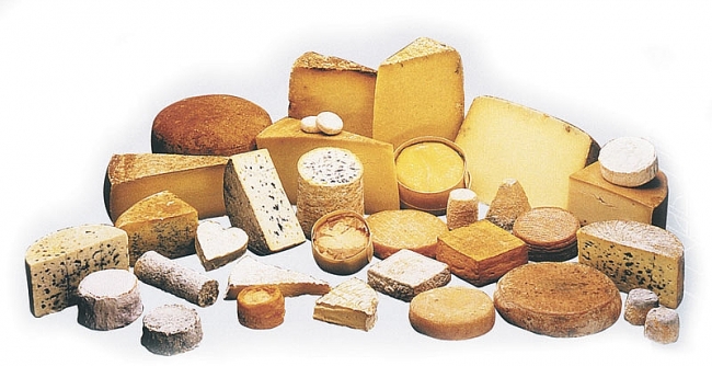 National Cheese Day (June 4th): Meaning, Celebration