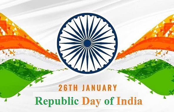 India Republic Day (26/1): Best Wishes, Quotes And Messages