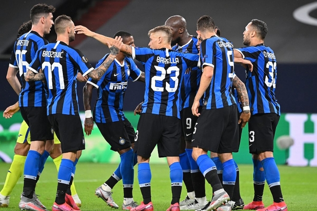 2021 Inter Milan Fixtures: Full Match Schedule, Future Opponents, TV Live Stream