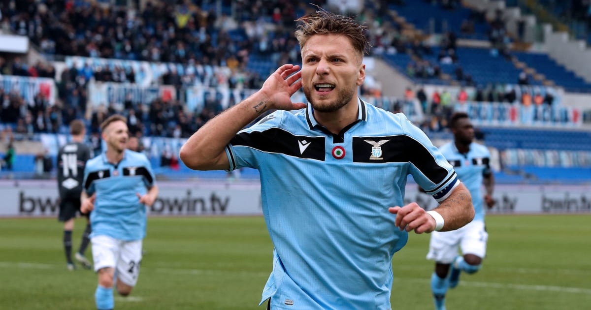 2021 Lazio Series A Fixtures: Full Match Schedule, Future Opponents, TV Live Stream