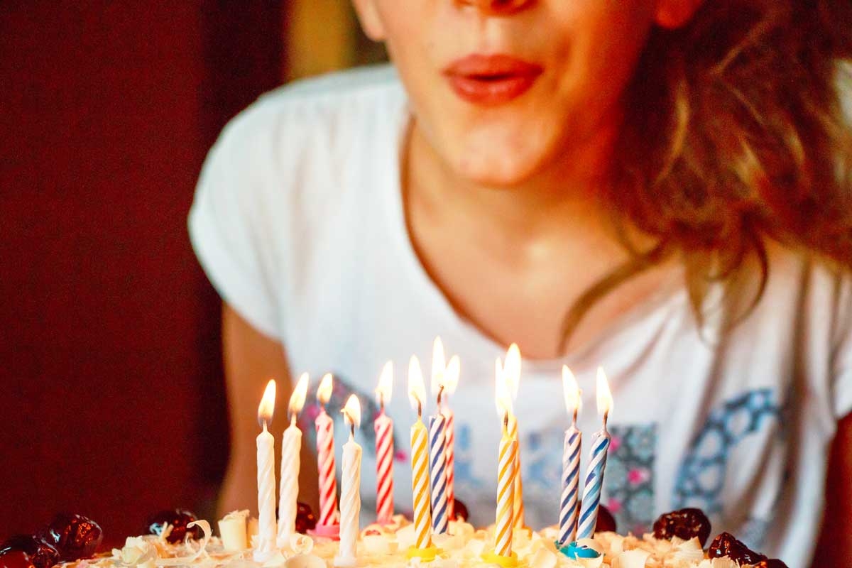 Different Ways to Say Happy Birthday in Polish