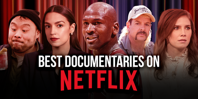 Top 20 Best Documentary Movies on Netflix You Must Watch