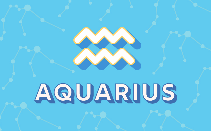 Aquarius Weekly Horoscope for March 18 - 24: Predictions of Love, Money, Career and Health