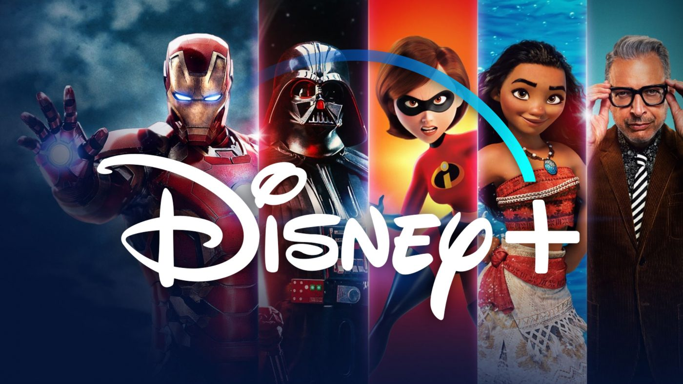 How to Watch Disney Plus with Friends - GroupWatch