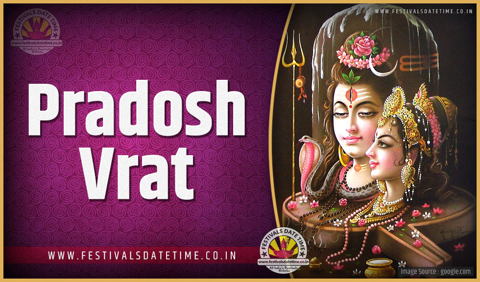 Pradosh Vrat Day: History, Significance and Celebration