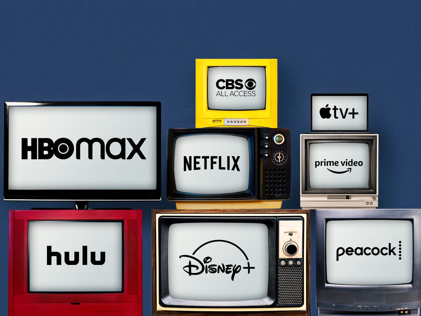 New TV Shows and Films to Watch This Week (April 19 - 25)