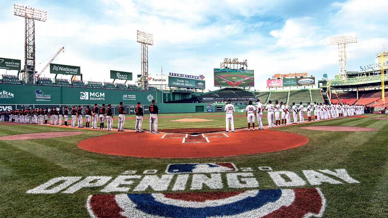 How to Live Stream MLB Season Online