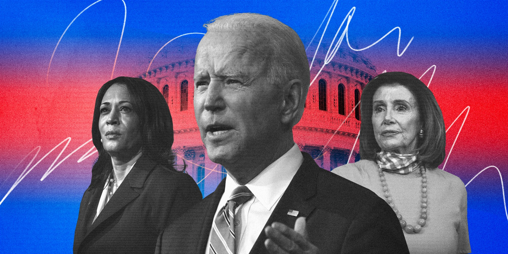 Full Text & Transcrpit of Biden’s First Presidential Address to Congress