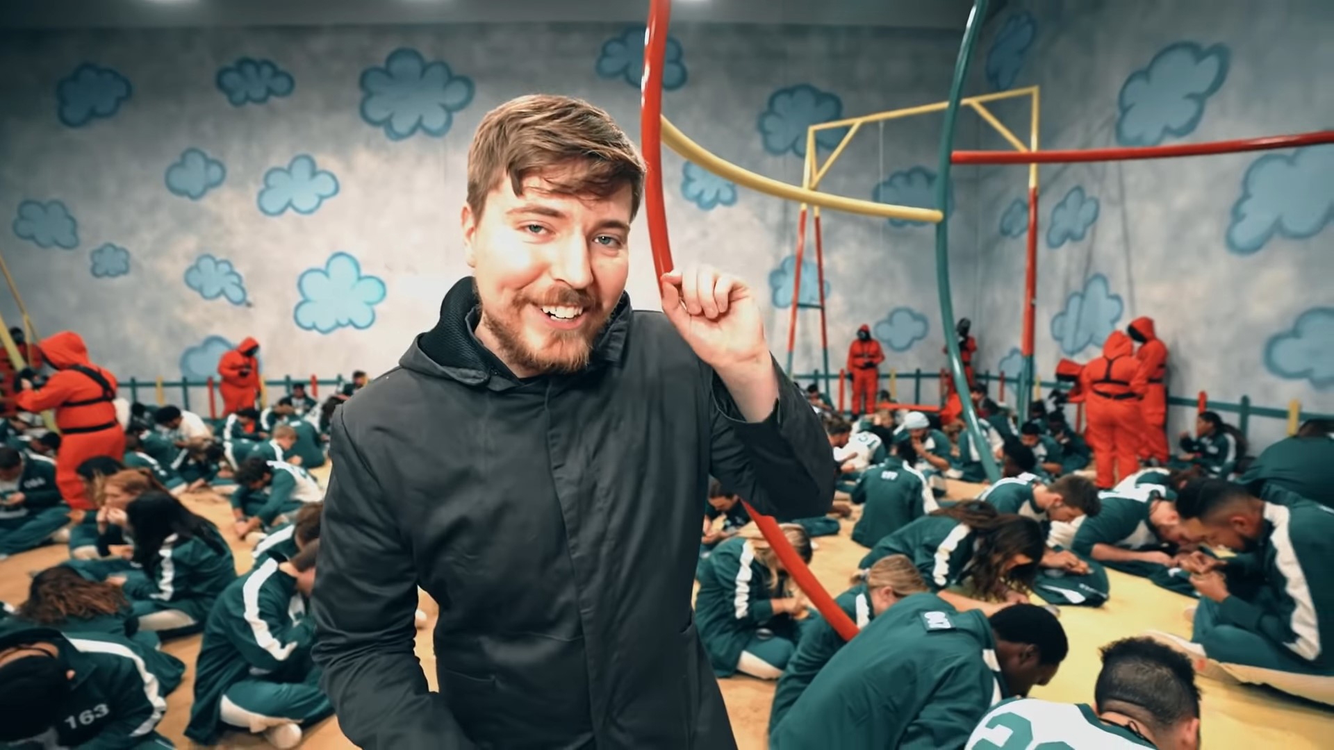Who is Mr. Beast: Biography, Early Life, Career, Personal Life, Net Worth