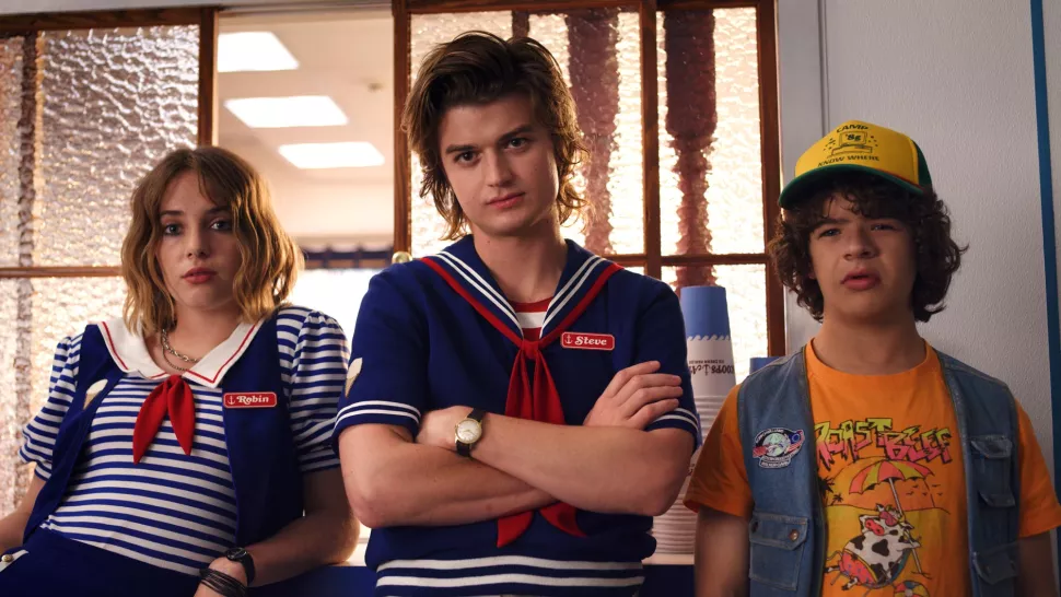 Stranger Things season 4: Release Date, Trailer, Cast and Set Photos