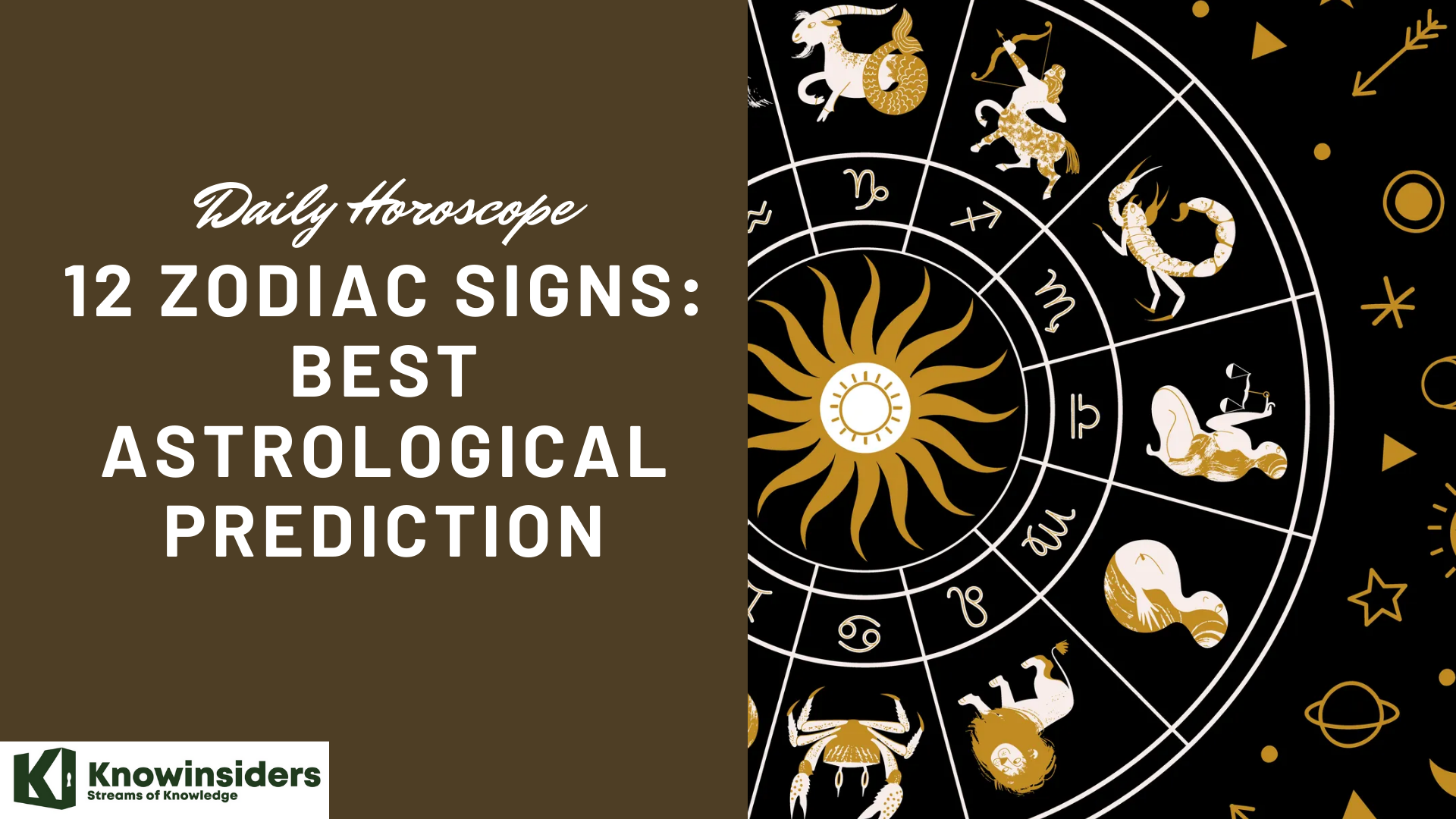 Daily Horoscope for JUNE 2, 2024: Lucky Color/Number of 12 Zodiac Signs