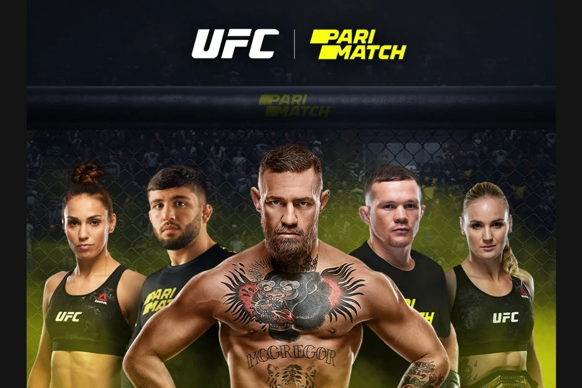 Watch Live UFC in Ireland for FREE: Stream, Online, TV Channel