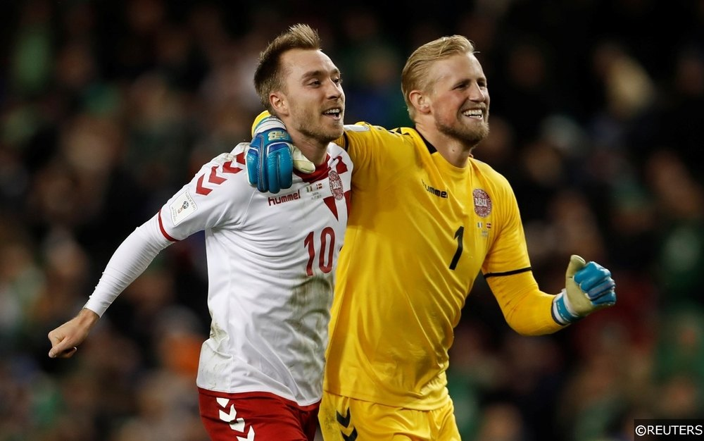 PREVIEW Wales vs Denmark: Prediction, Team News, Lineups