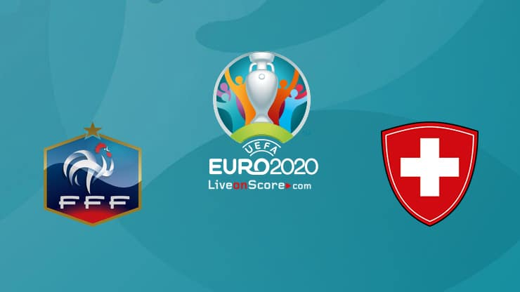 Watch LIVE France vs Switzerland in Malaysia vs Singapore for FREE