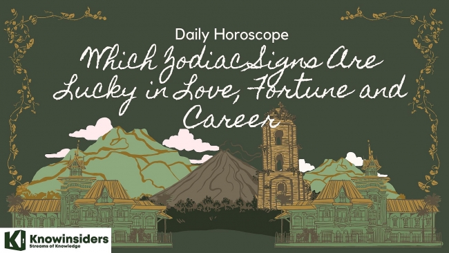 Daily Horoscope for June 21, 2024 of 12 Zodiac Signs - Astrological Predictions