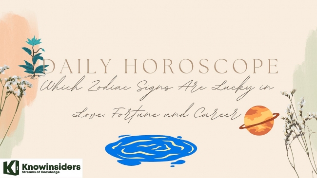 Daily Horoscope for June 22, 2024 of 12 Zodiac Signs - Astrological Predictions