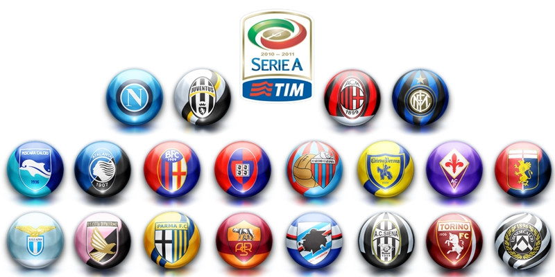 How to Watch Serie A In Germany (2024/25): Best Free Sites, TV Channels, Streaming