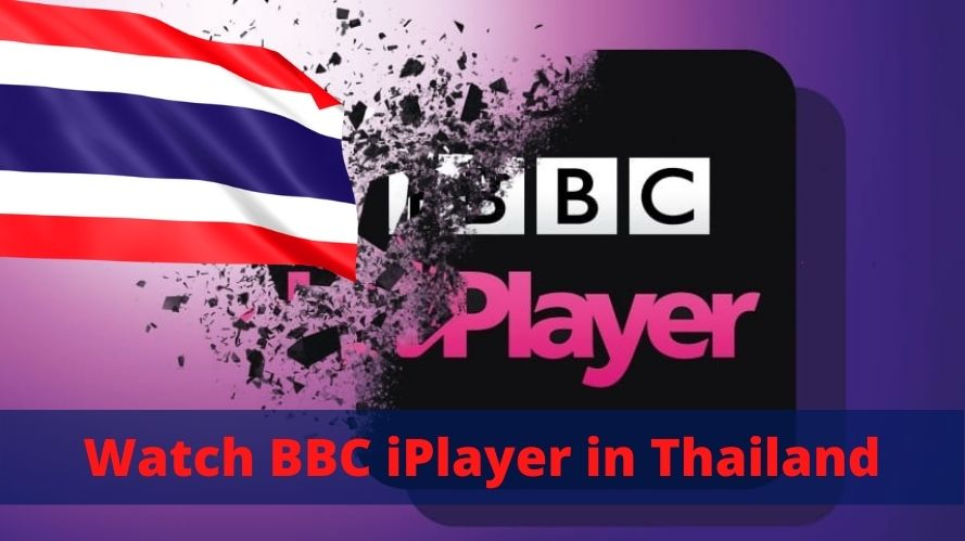 Watch BBC iPlayer For FREE, Live Broadcast in Thailand