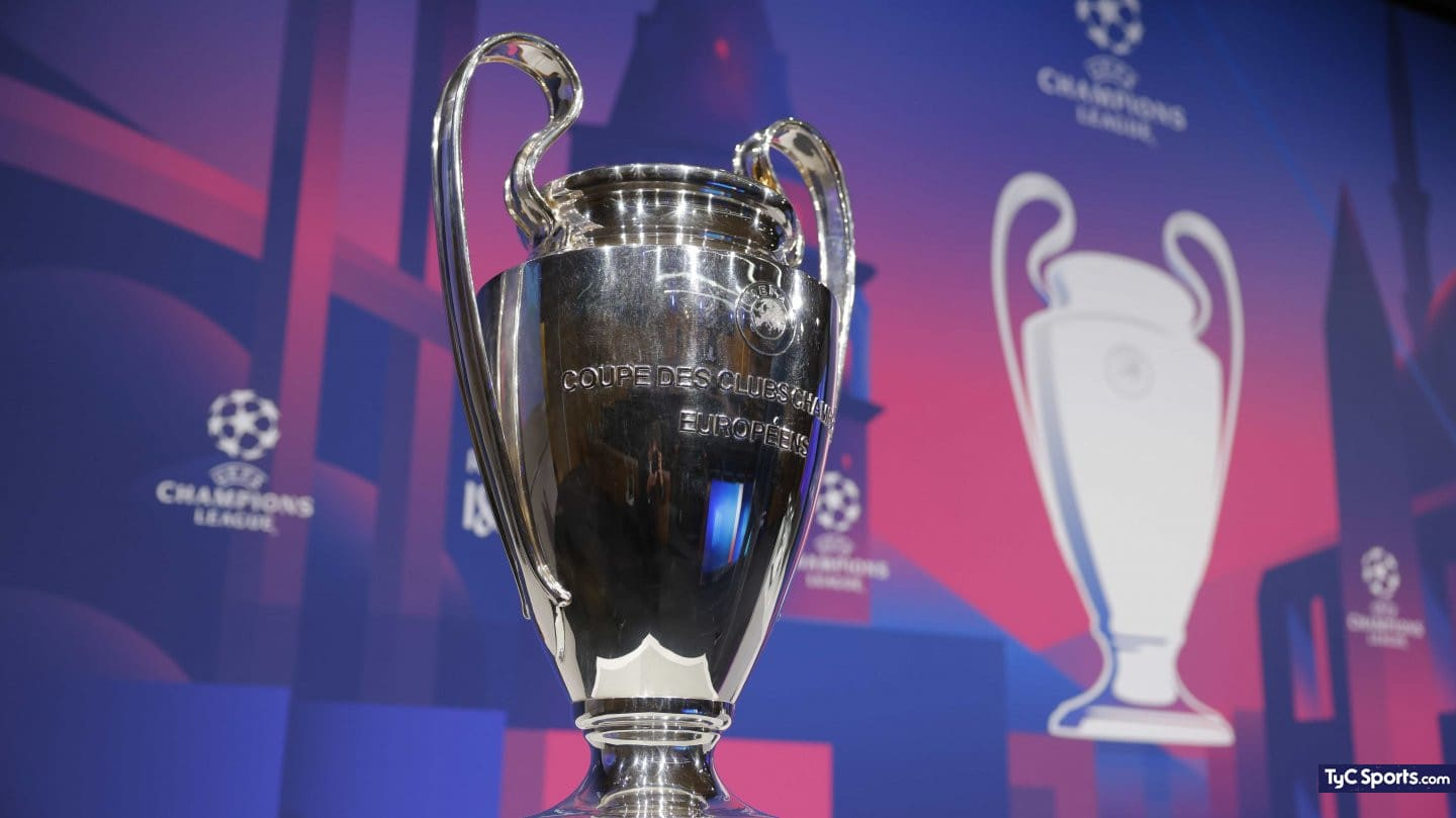 Watch UEFA Champions League in India (2024): Free Sites, TV Channels, Streaming