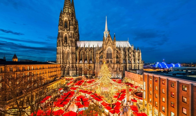 Top 7 Most Interesting Cities To Visit During Christmas