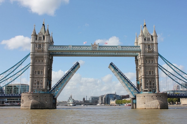 Top 9 iconic symbols of the UK