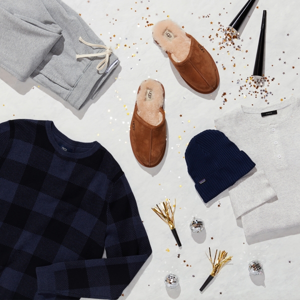 Best Outfit Ideas for Men During New Year’s Eve
