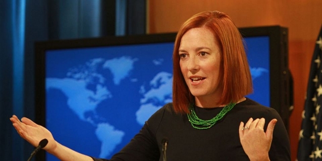 Who is Jen Psaki - Press Secretary: Biography, Career, Profile and Personal Life