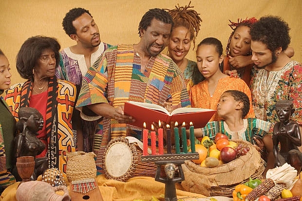 What is Kwanzaa – History and Meanings for Black Americans