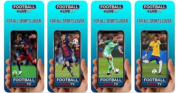 Top 20+ Best Apps to Watch Football for Free on iPhone & Android