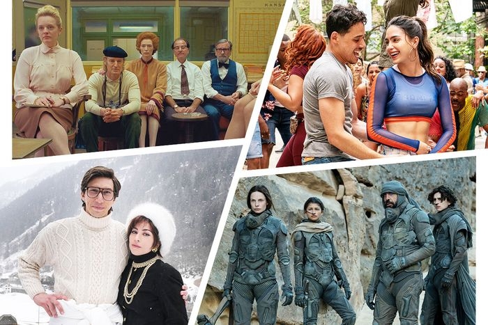 Oscars 2022: Who Are The Best Actors, Actresses, Directors and Full List of Nominations