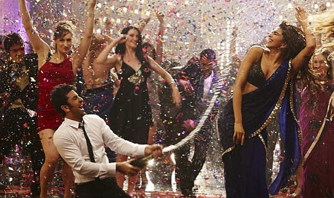These 5 Zodiac Signs Are Born To Parties
