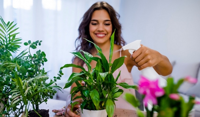 The Best Indoor Plants That Bring Luck and Prosperity For Your Zodiac Sign