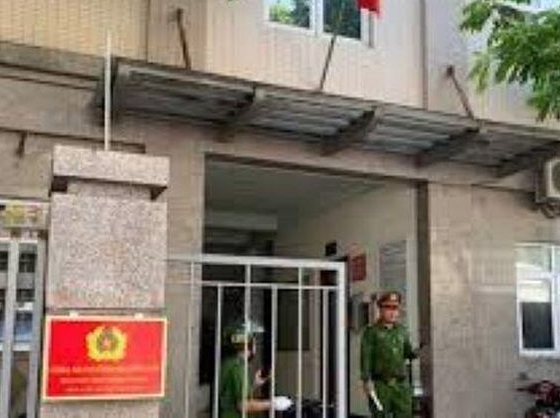 Unprecedented Property Fraud in Vietnam: Selling State-Own Police Security Kiosk for USD 64,000