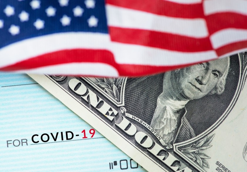 Third Stimulus Checks Q & A: Who and When will Get