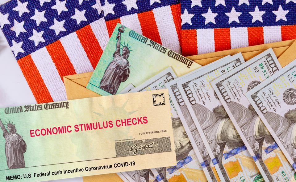 Facts about the Fourth Stimulus Check with $2,000 monthly payments