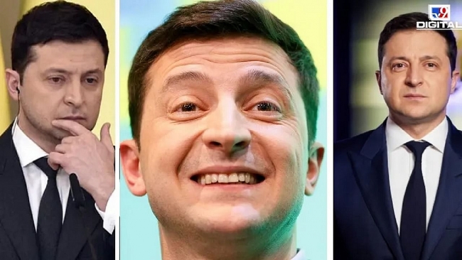 Ukraine President Zelenskyy: Horoscope, Astrological Prediction and Zodiac Sign Personality