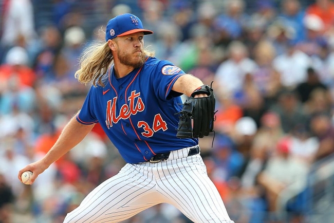 Top 10 Most Handsome MLB Players in America Right Now