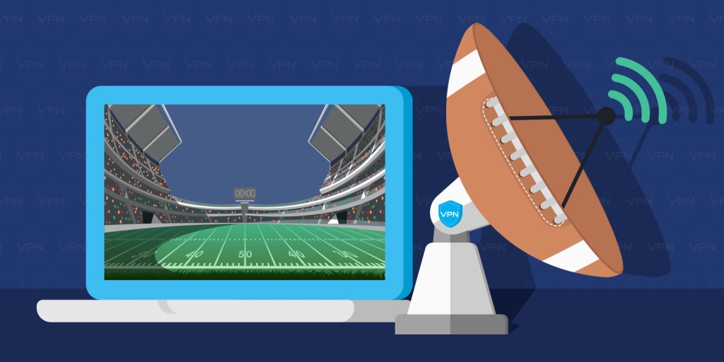 Top 40 Best Free Sites/Apps to Watch NFL from Anywhere in the World (Legally)