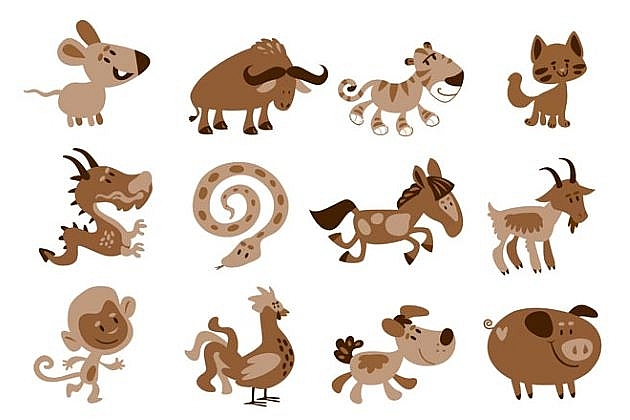 Weekly Horoscope - Feng Shui Prediction for 12 Animal Signs from 30 May to 5 June 2022