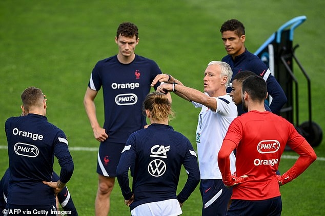 EURO 2020 PREDICTIONS: Wayne Rooney Backs FRANCE, Mourinho praises Italy to be Winner