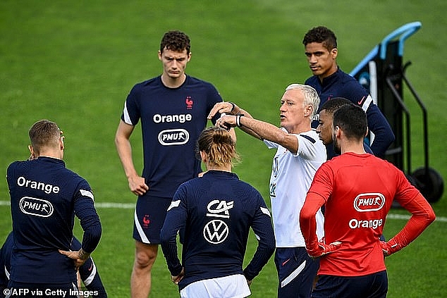 EURO 2020 PREDICTIONS: Wayne Rooney Backs FRANCE, Mourinho praises Italy to be Winner