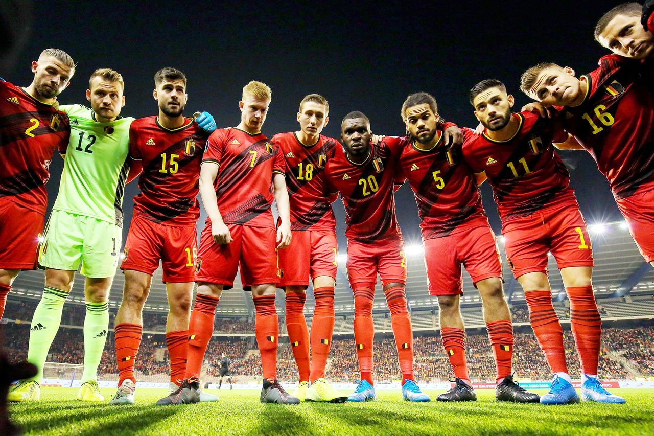 EURO 2020 PREDICTIONS: The Full Text that Goldman Sachs Predicts the Winners