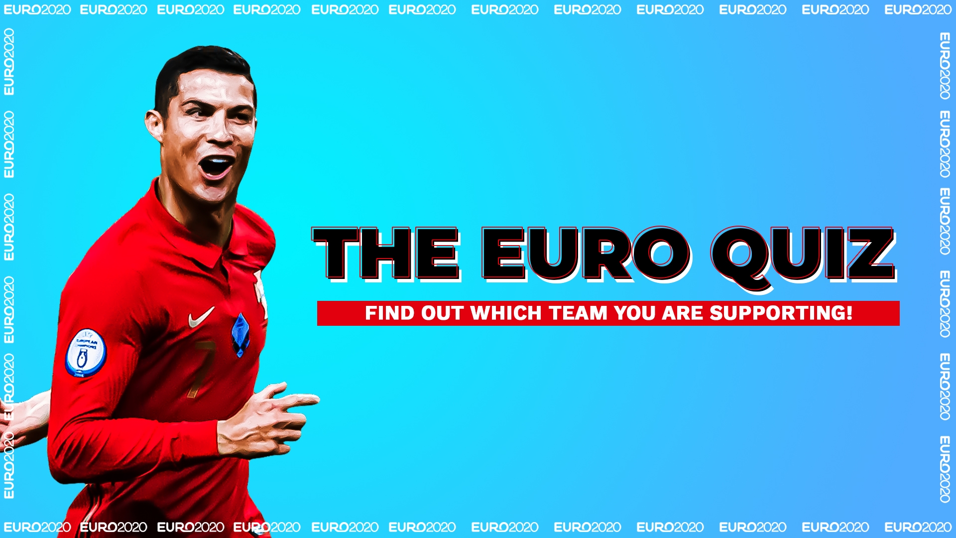 Euro 2020 Q&A: Interesting Facts, Guide for Fans, Quiz Questions and Answers