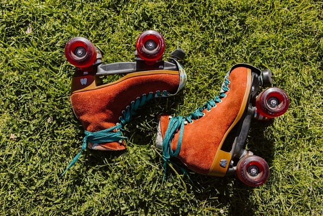 Improvement of Mental Health with Outdoor Skating