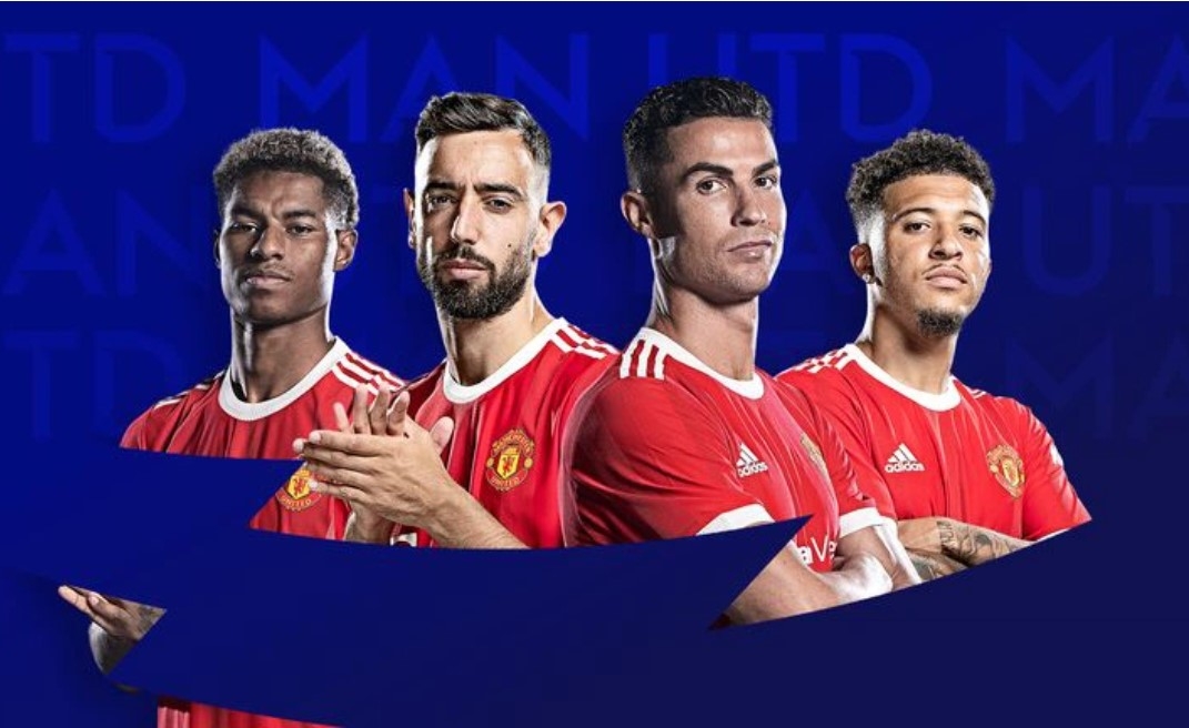 Manchester Utd Full Fixtures: Most Fierce in the Premier League 2022/23