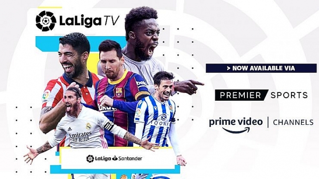 How to Watch LIGA 2024 in the US: Best Free Sites, TV Channels and Live Stream