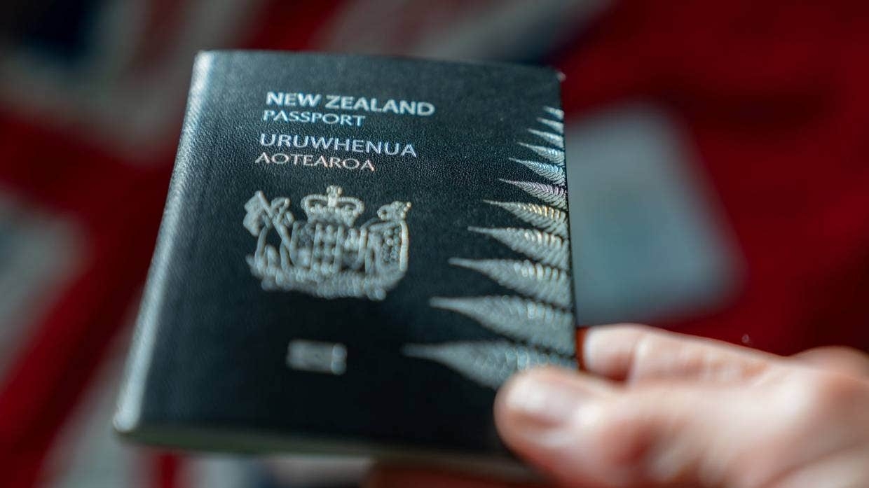 Top Strongest and Weakest Passports In The World