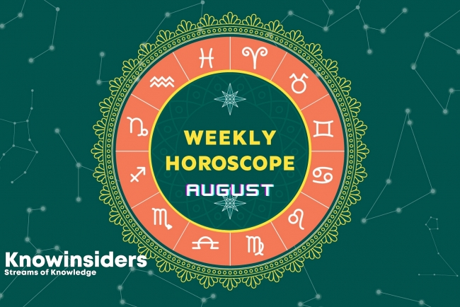 Weekly Horoscope 30 August to 5 September 2021: Prediction for All Zodiac Signs