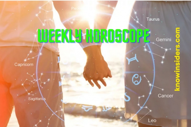 Weekly Horoscope 23 to 29 August 2021: Prediction for Love, Money, Career and Health