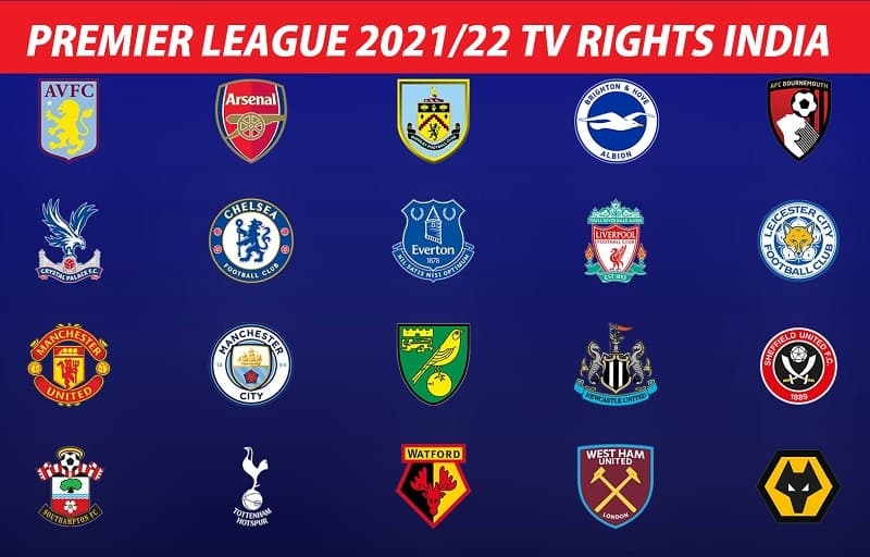 Free Ways to Watch Premier League In India: TV Channels, Livestream and Websites